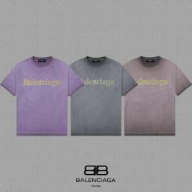 Picture of Balenciaga T Shirts Short _SKUBalenciagaS-2XLxetr31521832